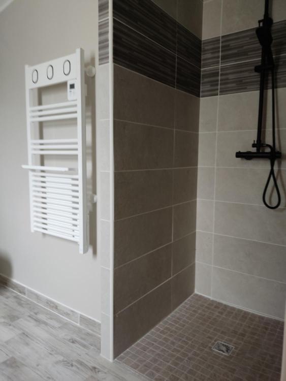 Chambre Independante Avec Piscine Gujan-Mestras Eksteriør billede