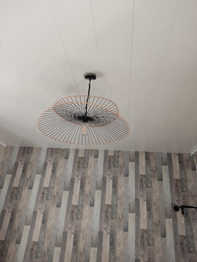 Chambre Independante Avec Piscine Gujan-Mestras Eksteriør billede